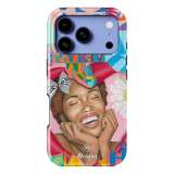 I Love me, I Love me not - iPhone 18 Pro Tough MagSafe