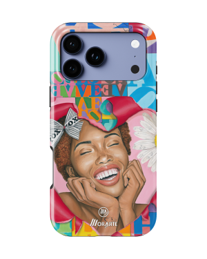 Me quiero, No me quiero – iPhone 18 Pro Max Tough MagSafe