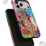 I Love me, I Love me not – iPhone 18 Pro Tough MagSafe