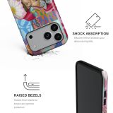 I Love me, I Love me not – iPhone 18 Pro Tough MagSafe