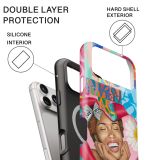 I Love me, I Love me not – iPhone 18 Pro Max Tough MagSafe