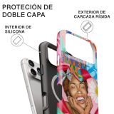 Me quiero, No me quiero – iPhone 18 Pro Tough MagSafe
