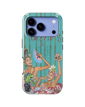 Sweet dreams are made of this – iPhone 18 Pro Tough MagSafe