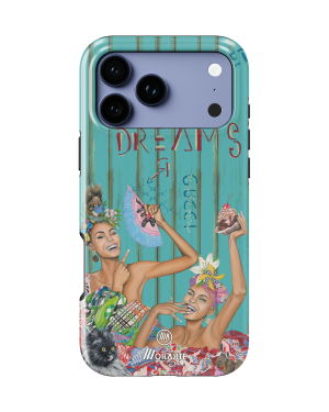 Sweet dreams are made of this – iPhone 18 Pro Max Tough MagSafe