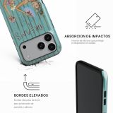 Los dulces sueños están hechos de esto – iPhone 18 Pro Tough MagSafe
