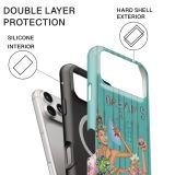 Sweet dreams are made of this – iPhone 18 Pro Tough MagSafe