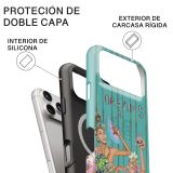 Los dulces sueños están hechos de esto – iPhone 18 Pro Tough MagSafe