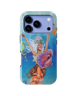 Dicha Bajo el Agua – iPhone 18 Pro Tough MagSafe