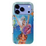 Dicha Bajo el Agua – iPhone 18 Pro Tough MagSafe