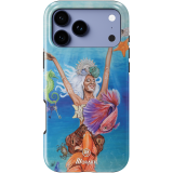 Dicha Bajo el Agua - iPhone 18 Pro Max Tough MagSafe