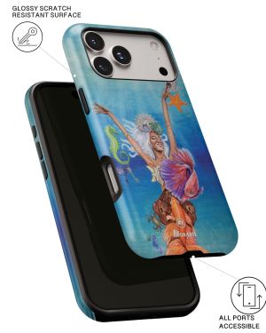 Underwater Bliss – iPhone 18 Pro Max Tough MagSafe