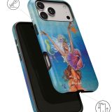 Underwater Bliss – iPhone 18 Pro Max Tough MagSafe