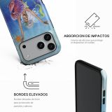Dicha Bajo el Agua – iPhone 18 Pro Max Tough MagSafe
