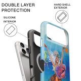 Underwater Bliss – iPhone 18 Pro Max Tough MagSafe